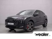 Audi Q3 - Sportback S edition e-hybrid 200 kW / 272 PK Sport