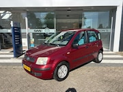 Fiat Panda - 1.2 Navigator Cruise Control NW Distru Airco