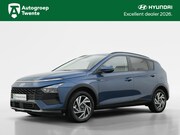 Hyundai Bayon - 1.0 T-GDI Comfort Smart | LED | Private lease 449, - p.m. |