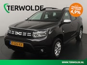 Dacia Duster - TCe 100 ECO-G Expression | Navigatie | Parkeercamera |