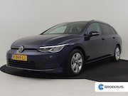 Volkswagen Golf - Variant 1.0 eTSI Life 110Pk DSG/AUTO | Trekhaak | Apple carp