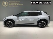Kia EV4 - 81, 4 kWh 204PK GT-PlusLine