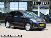 Citroën C1 - 1.0 VTi Feel | Airco/Speedlimiter/Carplay