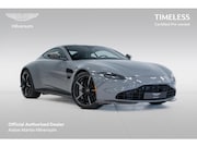 Aston Martin Vantage - Coupe | 4.0 V8 | Carbon Keramische Remmen | BTW Auto | Incl.