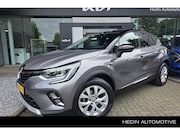 Renault Captur - 1.0 TCe 90 Intens | Navigatie | Camera | Dealer onderhouden