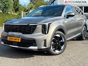Kia Sorento - 1.6 T-GDi Plug-in Hybrid 4WD ExecutiveLine 7p | Trekhaak | D