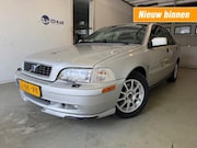 Volvo S40 - 1.8 Europa KOUDE AIRCO 2DE EIGENAAR NAP APK RIJDT GOED
