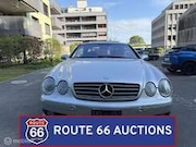 Mercedes-Benz CL-klasse - CL55