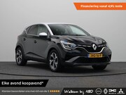 Renault Captur - E-Tech Hybrid 145pk R.S. Line | BOSE | Achteruitrijcamera | 