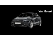 Audi A3 - Sportback 30 TFSI S edition | Apple Carplay | Sportstoelen |