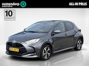 Toyota Yaris - 1.5 Hybrid 115 Dynamic