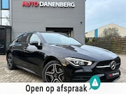 Mercedes-Benz CLA-Klasse - 250 e plug-in AMG BLACK Limited