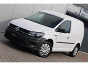 Volkswagen Caddy - Bestel 1.0 TSI 102PK / Slechts 10.000 KM / BTW