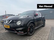 Nissan Juke - 1.6 DIG-T Nismo RS | 218PK | Recaro Sportstoelen | Lichtmeta