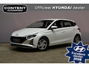 Hyundai i20 - 1.0 T-GDI 90pk E-Motion I Voorraadvoordeel