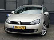 Volkswagen Golf - Variant 1.2 TSI Highl. Bl.M |Clima |CruiseC | |