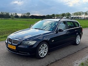 BMW 3-serie - Touring 330i High Executive AUT Leder Navi APK 12-2026