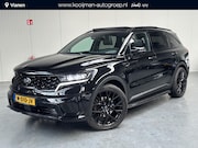 Kia Sorento - 1.6 T-GDI Plug-in Hybrid 4WD ExecutiveLine 7p. BLACK EDITION