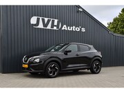 Nissan Juke - 1.0 DiG-T Acenta 11-2023 | BTW | Navi | AppleCarPlay | PrG |