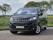 Opel Vivaro - 2.0 L3 XL DubbeleCabine