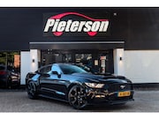 Ford Mustang - 3.7 V6 LEDER CAMERA KEYLESS APPLE CARPLAY