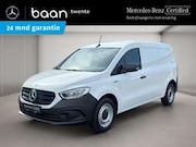 Mercedes-Benz Citan - eCitan 112 Base L2 51 kWh | Navi | Camera