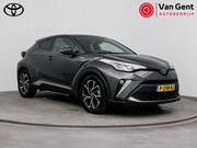 Toyota C-HR - 1.8 Hybrid Dynamic | Trekhaak | Dodehoek detectie | Stoel-/s