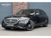Mercedes-Benz E-klasse - Estate 300 e AMG Line | Hyperscreen | Distronic+ | Nappa Led