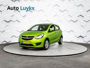 Opel Karl - 1.0 ecoFLEX Edition | Airco | Cruise Control | 5-Deurs