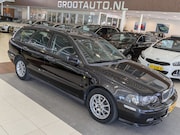 Volvo V40 - 2.0 Europa Airco, Cruise Control, Trekhaak, Stuurbekrachtigi