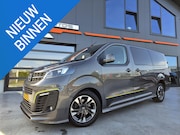 Opel Vivaro - 2.0 CDTI L3H1 DC Innovation