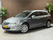 Opel Astra - 1.4 Turbo Cosmo