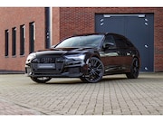 Audi A6 - Avant 55 TFSI e quattro Competition | Nachtzicht | Pano | B&