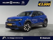 Opel Mokka - Edition 1.2 Turbo 130pk EAT8 | WINTERPACK | 180° CAMERA | AN