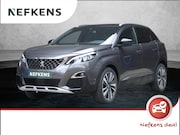 Peugeot 3008 - SUV GT-Line Avantage 130pk Automaat | Trekhaak | Elektrische