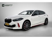 BMW 1-serie - 128ti High Executive M-Sport (Goed OnderH, Carplay, Navi, St