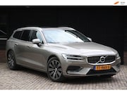 Volvo V60 - 2.0 T5 Inscription Panorama-Elek, Dak/Leer/Camera/Trekhaak u