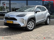 Toyota Yaris Cross - 1.5 Hybrid Comfort