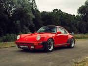 Porsche 911 - 3.3 Turbo Coupé
