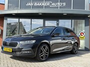 Skoda Octavia - Combi 1.0 e-TSI Business Edition Plus ✅ Automaat ✅ CarPlay /