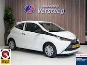 Toyota Aygo - 1.0 VVT-i x PDC|Bleuthooth|airco|