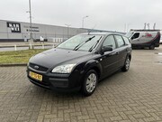 Ford Focus - Wagon 1.6-16V Champion