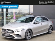 Mercedes-Benz A-klasse - 180 Business Solution AMG