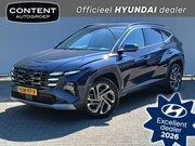 Hyundai Tucson - 1.6 PHEV 2WD Aut. Premium / Org. Nederlands / Navigatie + Ca