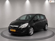 Opel Meriva - 1.4 Turbo Edition|AIRCO|NETTE AUTO|