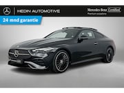 Mercedes-Benz CLE - 200 Coupé Automaat AMG Line | Nightpakket | Parkeerpakket 36