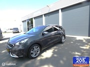 Kia Niro - 1.6 GDi Hybrid ExecutiveLine