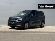Peugeot e-Partner - 136 L1 Pro Skill 50 kWh | Camera | Houten vloer + zijwanden 