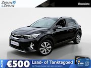 Kia Stonic - 1.0 T-GDi MHEV DynamicPlusLine | GARANTIE T/M 2032! | Apple 