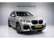BMW X3 - xDrive20i M-Sport*Trekhaak*Panoramadak*LED*HiFi*Shadow-line